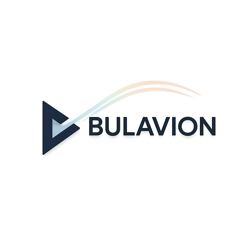 Bulavion