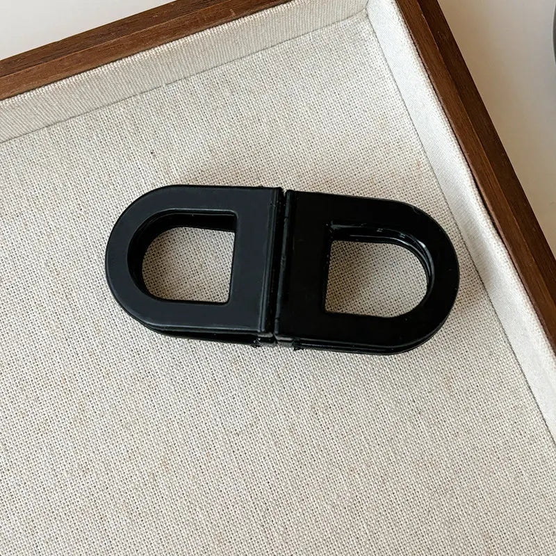 Magnetische Haarclip – Klikt dicht, blijft zitten