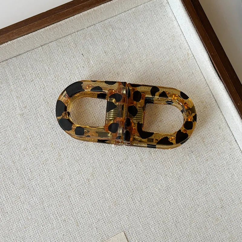 Magnetische Haarclip – Klikt dicht, blijft zitten
