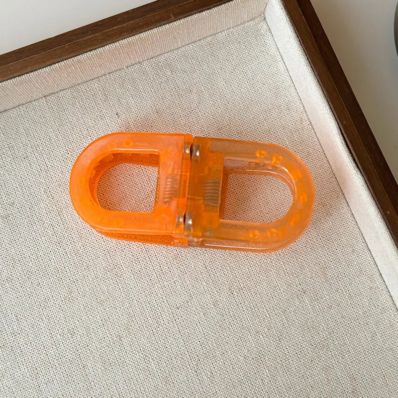 Magnetische Haarclip – Klikt dicht, blijft zitten