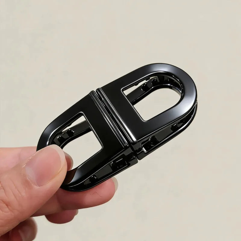 Magnetische Haarclip – Klikt dicht, blijft zitten