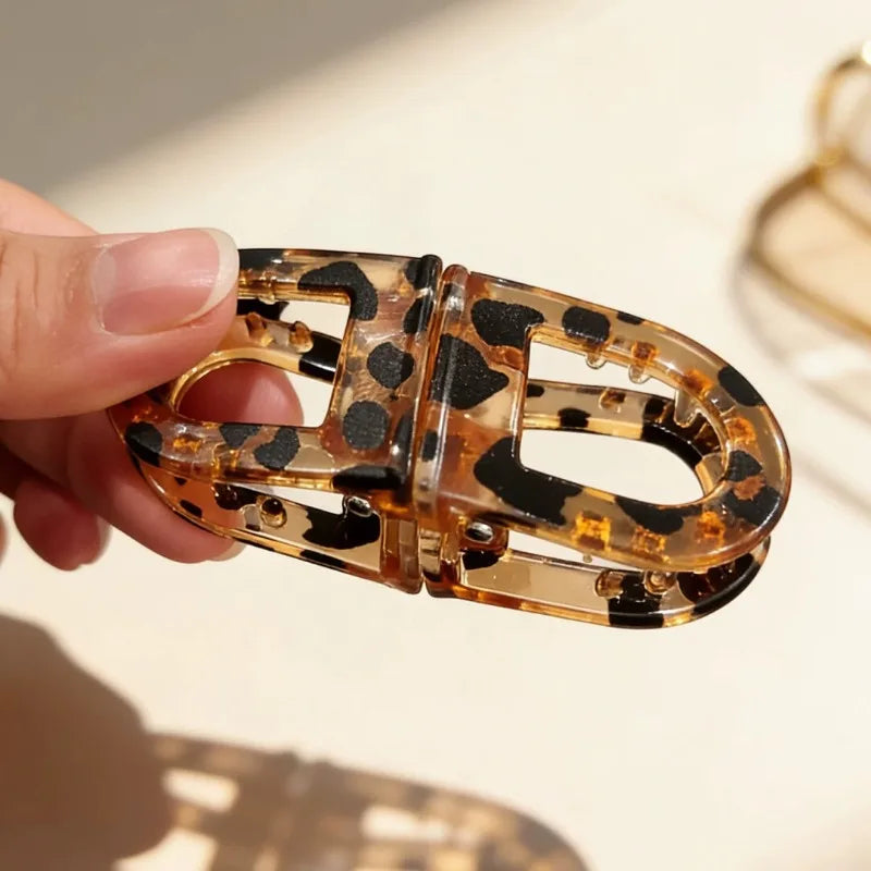 Magnetische Haarclip – Klikt dicht, blijft zitten