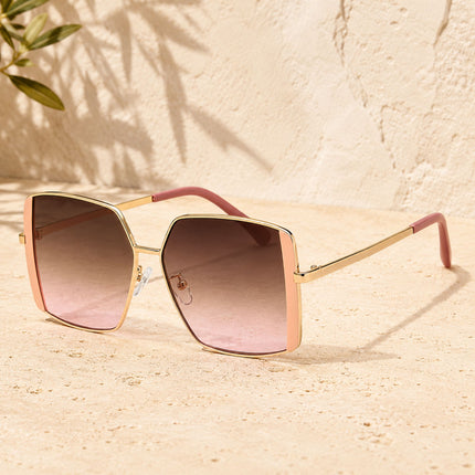 Soleil Muse Sunglasses