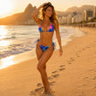 Luxury Cover-Up Swim Set – Copacabana