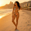 Luxury Cover-Up Swim Set – Copacabana