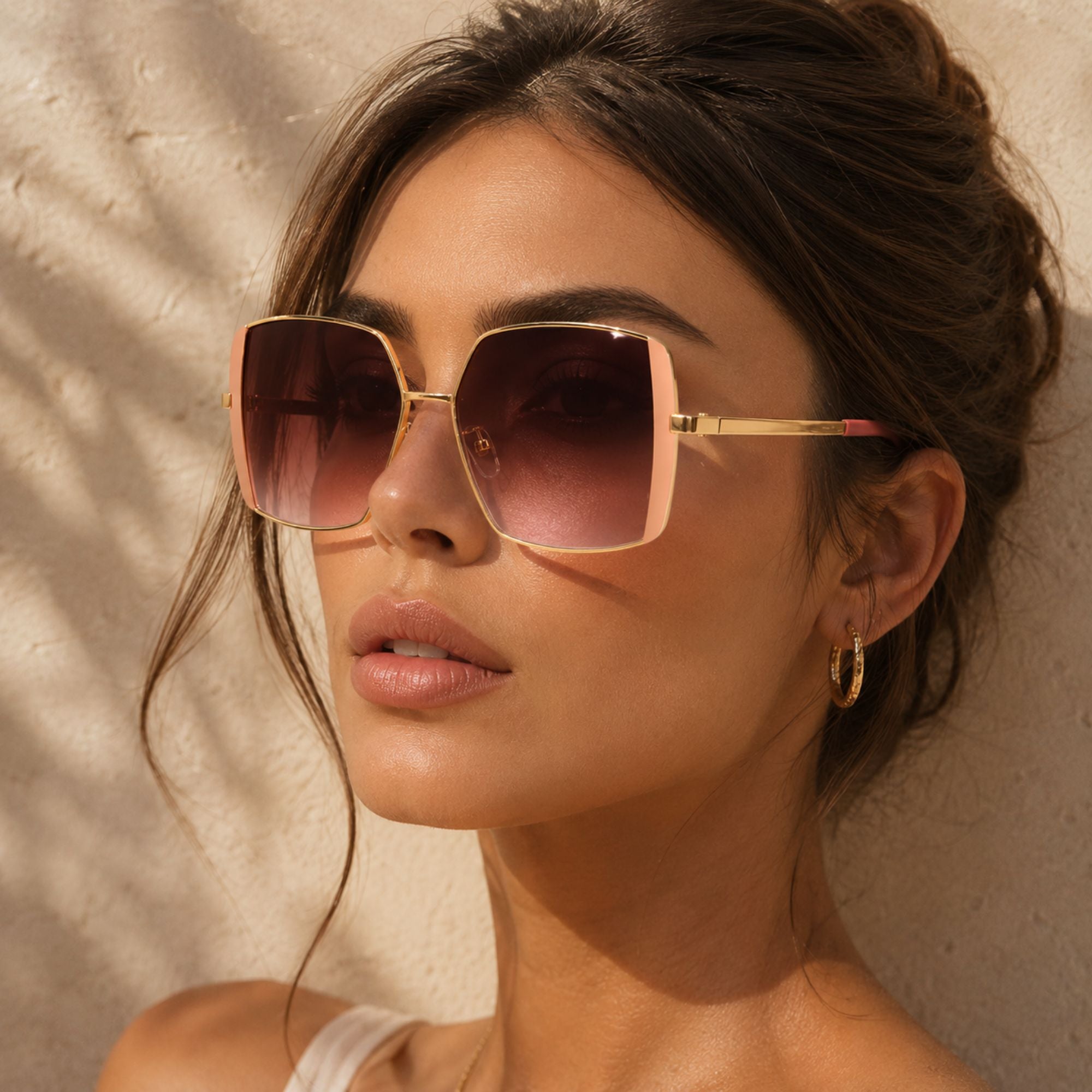 Soleil Muse Sunglasses