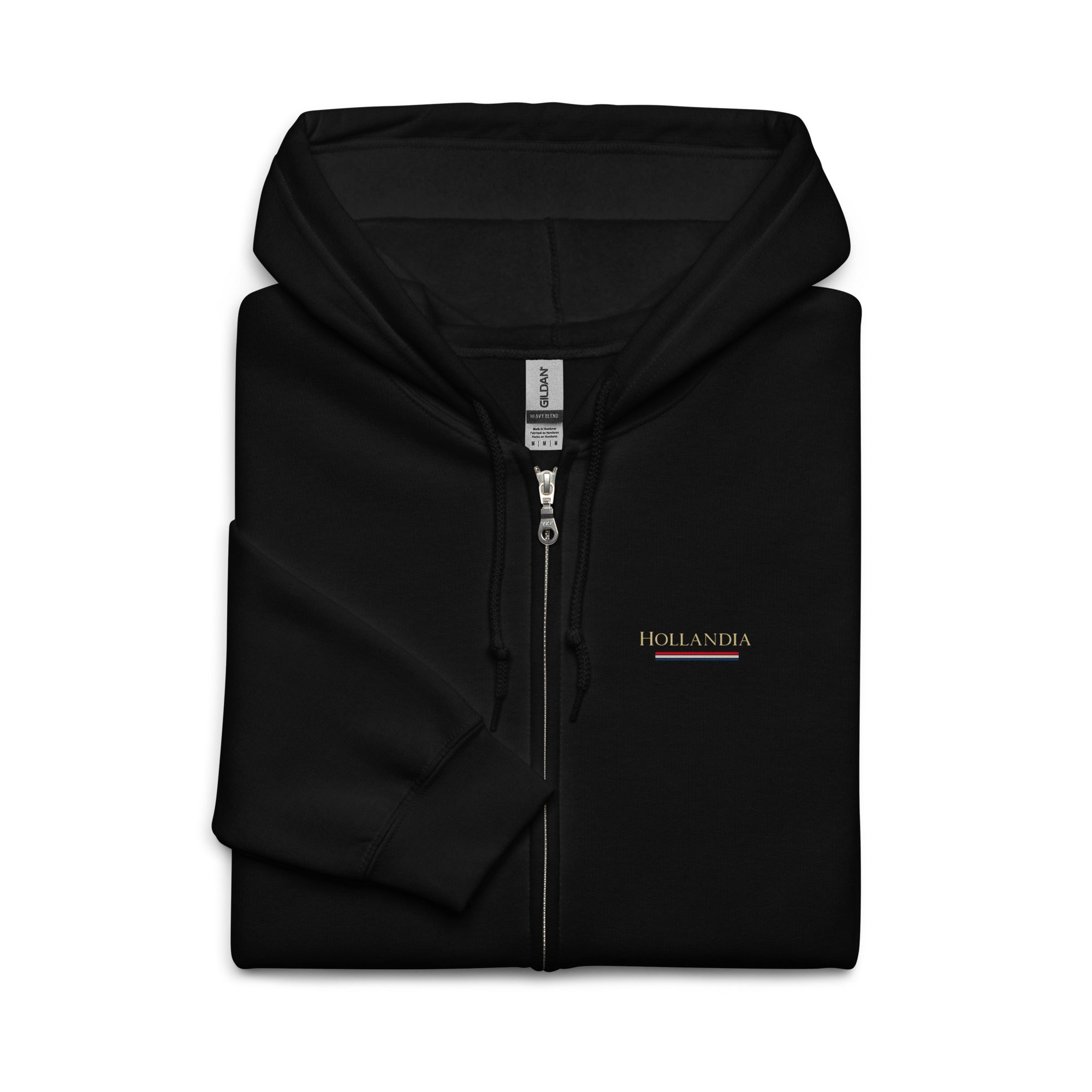 Ik hou van Holland zip hoodie