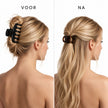 Magnetische Haarclip – Klikt dicht, blijft zitten