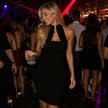Riviera Halter Bodycon Dress